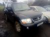 Mitsubishi Pajero/Montero III (1999-2006) Разборочный номер B3785 #1