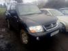  Mitsubishi Pajero/Montero (1999-2006) Разборочный номер B3785 #1