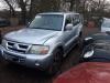  Mitsubishi Pajero/Montero III (1999-2006) Разборочный номер V4595 #1