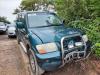  Mitsubishi Pajero/Montero III (1999-2006) Разборочный номер V5028 #1