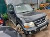  Mitsubishi Pajero/Montero III (1999-2006) Разборочный номер V5088 #1