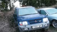  Mitsubishi Pajero/Montero III (1999-2006) Разборочный номер B2149 #2