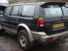  Mitsubishi Pajero/Montero Sport (1996-2008) Разборочный номер V3771 #4