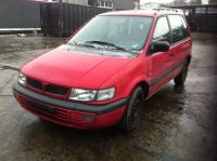  Mitsubishi Space Runner (1991-1998) Разборочный номер L5616 #1