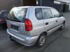  Mitsubishi Space Star (1998-2005) Разборочный номер P2285 #3