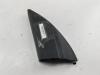 Накладка крыла (уголок зеркала) переднего левого Mitsubishi Space Star/Mirage (2012- ) Артикул 55167119 - Фото #1
