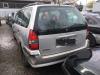  Mitsubishi Space Wagon (1998-2004) Разборочный номер S4105 #1