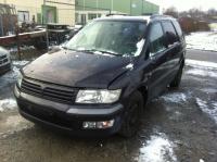  Mitsubishi Space Wagon (1998-2004) Разборочный номер L5618 #1