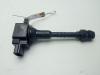 Катушка зажигания Nissan Almera N16 (2000-2007) Артикул 54436142 - Фото #1