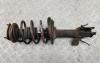 Стойка подвески передняя левая Nissan Almera N16 (2000-2007) Артикул 55109485 - Фото #1