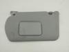Козырек солнцезащитный левый Nissan Almera N16 (2000-2007) Артикул 55224883 - Фото #1