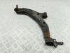 Рычаг подвески передний левый Nissan Almera N16 (2000-2007) Артикул 55260969 - Фото #1