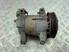 Компрессор кондиционера Nissan Almera N16 (2000-2007) Артикул 55351057 - Фото #1