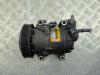 Компрессор кондиционера Nissan Almera N16 (2000-2007) Артикул 55380808 - Фото #1