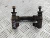 Скоба суппорта заднего Nissan Almera N16 (2000-2007) Артикул 55384571 - Фото #1