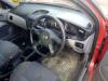  Nissan Almera N16 (2000-2007) Разборочный номер B3715 #2