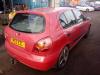  Nissan Almera N16 (2000-2007) Разборочный номер B3715 #3