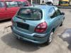  Nissan Almera N16 (2000-2007) Разборочный номер Z6273 #2