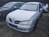  Nissan Almera N16 (2000-2007) Разборочный номер L9140 #1