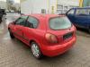  Nissan Almera N16 (2000-2007) Разборочный номер T3377 #2