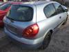  Nissan Almera N16 (2000-2007) Разборочный номер P1562 #2