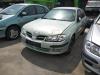  Nissan Almera N16 (2000-2007) Разборочный номер P1806 #1
