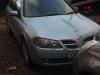  Nissan Almera N16 (2000-2007) Разборочный номер V5390 #3