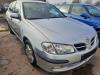  Nissan Almera N16 (2000-2007) Разборочный номер C0370 #1