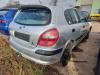  Nissan Almera N16 (2000-2007) Разборочный номер C0370 #4