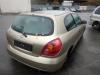  Nissan Almera N16 (2000-2007) Разборочный номер D0251 #2
