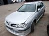  Nissan Almera N16 (2000-2007) Разборочный номер P2711 #1