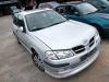  Nissan Almera N16 (2000-2007) Разборочный номер P2711 #2