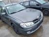  Nissan Almera N16 (2000-2007) Разборочный номер P3479 #2