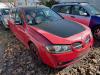  Nissan Almera N16 (2000-2007) Разборочный номер S8243 #2