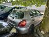  Nissan Almera N16 (2000-2007) Разборочный номер S8366 #4