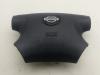 Подушка безопасности (Airbag) водителя Nissan Almera Tino Артикул 52875362 - Фото #1
