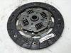 Диск сцепления Nissan Almera Tino Артикул 54988180 - Фото #1