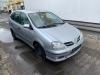  Nissan Almera Tino Разборочный номер T3394 #1