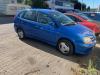  Nissan Almera Tino Разборочный номер T3951 #1