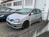  Nissan Almera Tino Разборочный номер T4421 #1