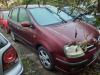  Nissan Almera Tino Разборочный номер V5360 #2