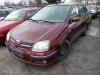  Nissan Almera Tino Разборочный номер P2077 #1