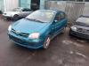  Nissan Almera Tino Разборочный номер D0088 #2