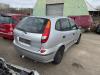  Nissan Almera Tino Разборочный номер C1042 #2