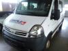  Nissan Interstar Разборочный номер L8565 #1