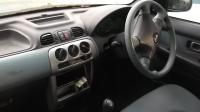  Nissan Micra K11 (1992-2003) Разборочный номер W9202 #3