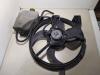 Вентилятор радиатора Nissan Micra K12 (2003-2010) Артикул 53121148 - Фото #1