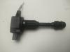 Катушка зажигания Nissan Micra K12 (2003-2010) Артикул 53837316 - Фото #1