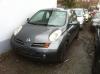  Nissan Micra K12 (2003-2010) Разборочный номер S2144 #2