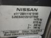  Nissan Micra K12 (2003-2010) Разборочный номер V5139 #6